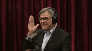 Joe Rogan Experience - John Kiriakou