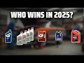 The Top 5 Best Transmission Oil in 2025 - Must Watch Before Buying