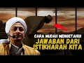 Download Lagu Jawaban Istikharah Kita Bisa Di Ketahui Dengan Ini - Habib Hasan Bin Ismail Al Muhdor