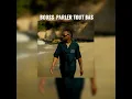 Bouss - Parler Tout Bas (Slowed Reverbed)