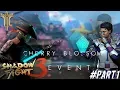 Download Lagu Shadow Fight 3 Cherry Blossom Event part 1