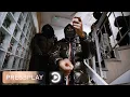 Download Lagu Stampz - You Ain't Ever (Music Video) | Pressplay