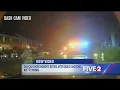 Kettering Police release dash cam from officer-involved shooting