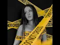 crossed the line - Jessica Baio (sped up audio)