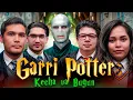 Lagu Garri Potter olami: filmlar, serial va bolalik xotiralari @SUSAMBILolami