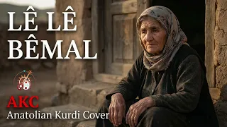 l l b mal akc anatolian kurdi cover