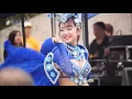 Krakatau Band - La Samba Primadona (HQ)