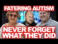 Fathering Austism Is Finally Getting The Karma They Deserve - Never Forget What They Did To A