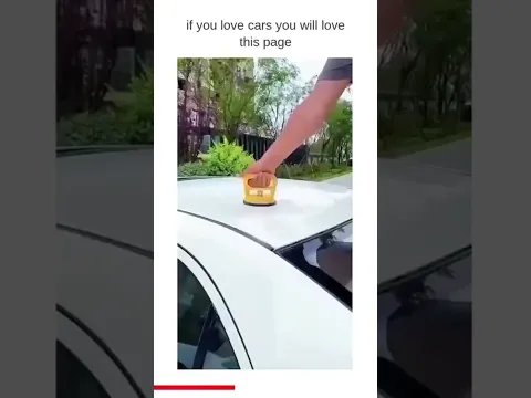 Car Dent Puller π€