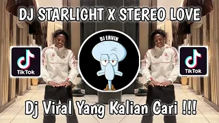 dj starlight x stereo love dj danvanta viral tiktok 2024