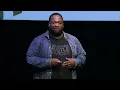 Branding Blackness by Design Marshall L Shorts TEDxKingLincolnBronzeville