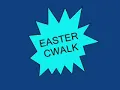 CWALK SSB EASTER STYLE ACID RAINDROPS BY O.S.T PEOPLE UNDER THE STAIRS