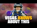 10 Fantasy Football BREAKOUTS to Draft Vegas Is Betting On These Picks 2026