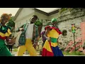 Limoblaze, Emandiong - Desire (Official Video)