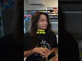 ExtraEmily Tells Cinna her Poop Routine