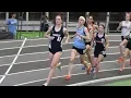 Top 3200m Times At Ocean Breeze Tasty Race of the Week