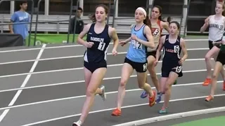 Top 3200m Times At Ocean Breeze Tasty Race of the Week