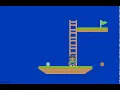 Character animations