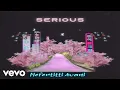 Nefertitti Avani - Serious