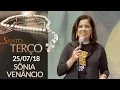 Download Lagu Santo Terço - 25/07/18