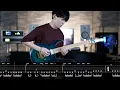 Download Lagu Bring Me The Horizon - Happy Song Guitar Cover TAB