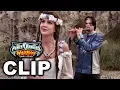 Power Rangers Wild Force - Princess Shayla/Deer Zord Music Video ('Sing Song' Episode)