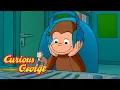 Download Lagu George the Radio Monkey!  🐵 Full Episodes | Curious George