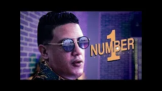 مهرجان نمبر وان حمو بيكا ومودي امين 