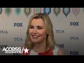 Geena Davis Why She Decided To Take Part In Fox s The Exorcist Series Access Hollywood