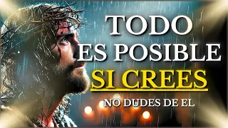 Las ENSEÑANZAS más PODEROSAS de JESÚS sobre la FE que TRANSFORMARÁN tu VIDA