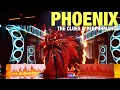 Download Lagu The Masked Singer Phoenix: All Clues, Performances \u0026 Reveal