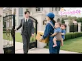 Download Lagu ✨CEO cansado de mulheres falsas, mas se apaixona à 1ª vista por mãe solo q entregava encomendas!