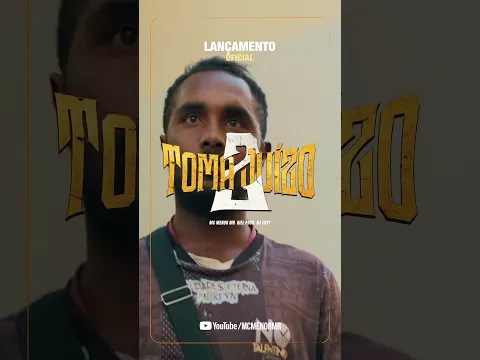 Toma juizo 2, ja ouviu?  #funk #musica #funkbrasil #mcmenormr