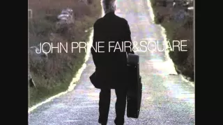 Download John Prine - Taking A Walk MP3