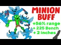 Download Lagu New Minions Buff is HARD to Defend…