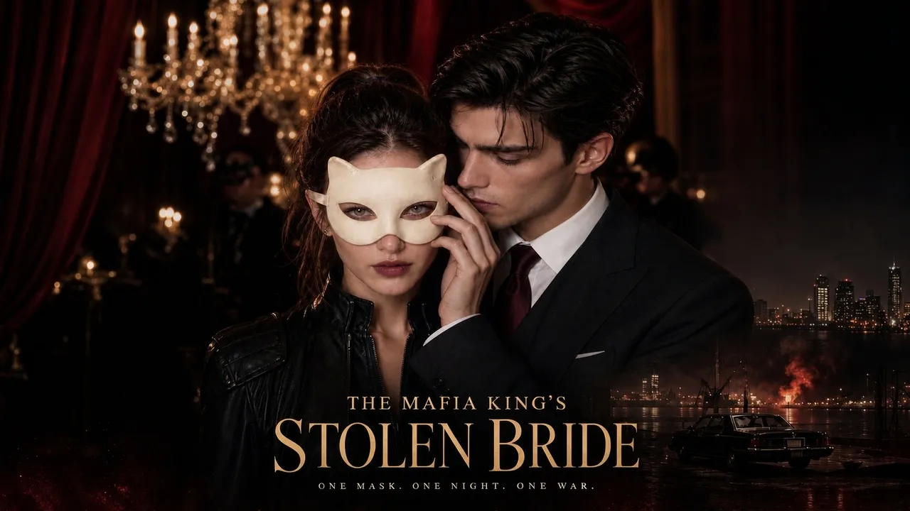 The Mafia's Stolen Bride