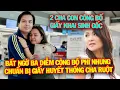 Download Lagu Wendy báo tin vui! Bằng chứng cuối cùng để Mạnh Quỳnh nhận con ruột Wendy hợp pháp, bảo vệ tài sản