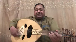 رجال الدار ضد الكورونا كلمات الشاعر مشعل العنزي وغنائي عماد الخنازرة 