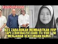 Download Lagu KES ZARA BUKAN MEMBABITKAN VVIP TAPI LEBIH DASYAT DARI ITU VIDEO INI MENJAWAB KEKELIRUAN RAMAI ? 