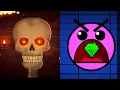 Lobotomy Shenanigans Geometry Dash 2 2
