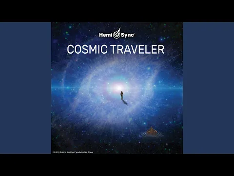 Download MP3 Cosmic Traveler