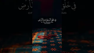 القارئ سعد الغامدي Quran 