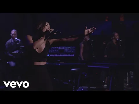 Download MP3 Alicia Keys - No One (Live from iTunes Festival, London, 2012)