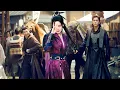 Download Lagu 五竹为了范闲阻拦大宗师出手，剑法高超无人可以匹敌⚔️庆余年#张若昀#肖战#李沁#陈道明