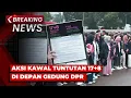 Download Lagu BREAKING NEWS - Demo Kawal 17+8 Tuntutan Rakyat di Depan DPR 5 September 2025