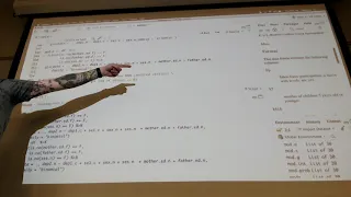 Lab 3 4 - Logistic Regression PSYC 6343 Multivariate