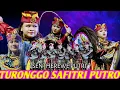 Pesona Cantik Jaranan Sentherewe TURONGGO SAFITRI PUTRO  Live Alun-alun Tulungagung - Grow audio