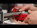 Hydraulic Rim Brakes on a Classic Steel Bike?! Some Will Hate This Italian Steel Build