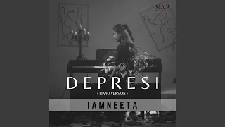 Download DEPRESI (Piano Version) MP3