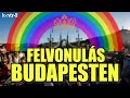 Download Lagu ÉLŐ: A Budapest Büszkeség menetéről